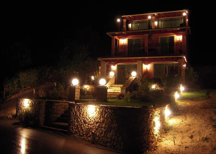Villa Pepy