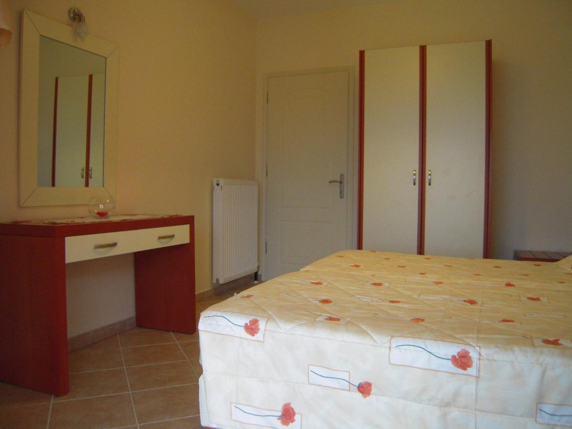 Pepy Appartement