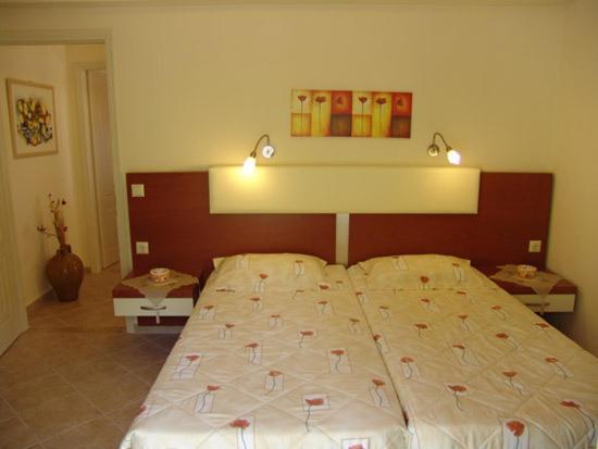 Appartement Pepy *