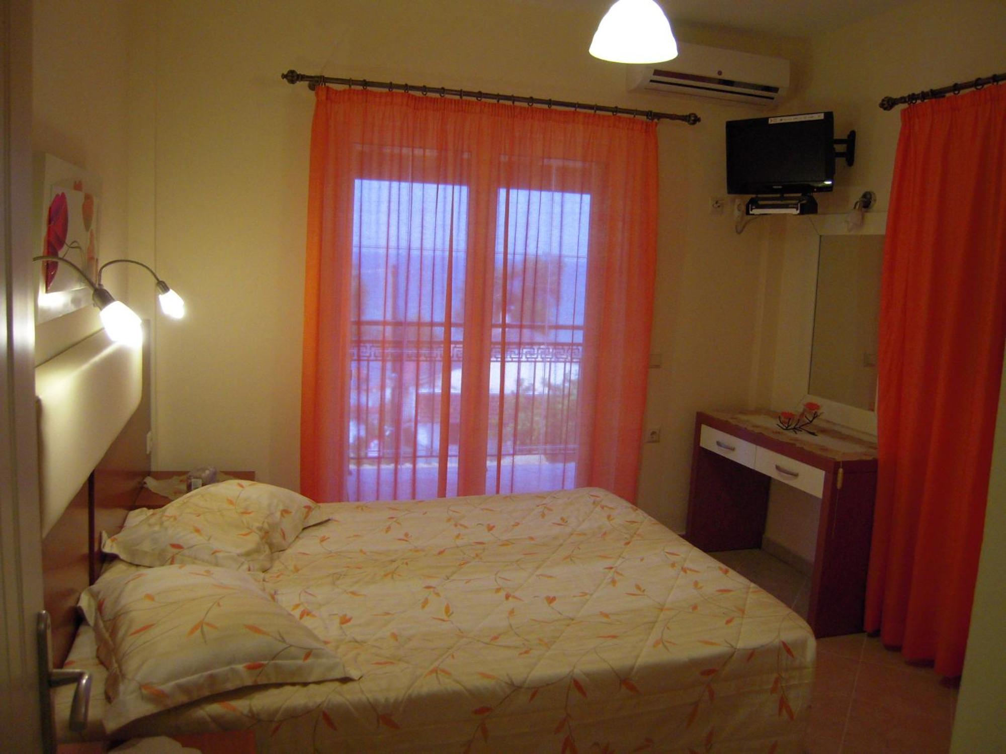 Pepy Appartement