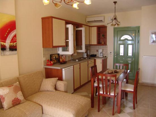 Pepy Appartement *